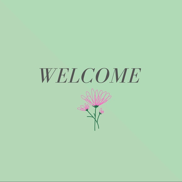 Welcome to my closet - Picture 1 of 1